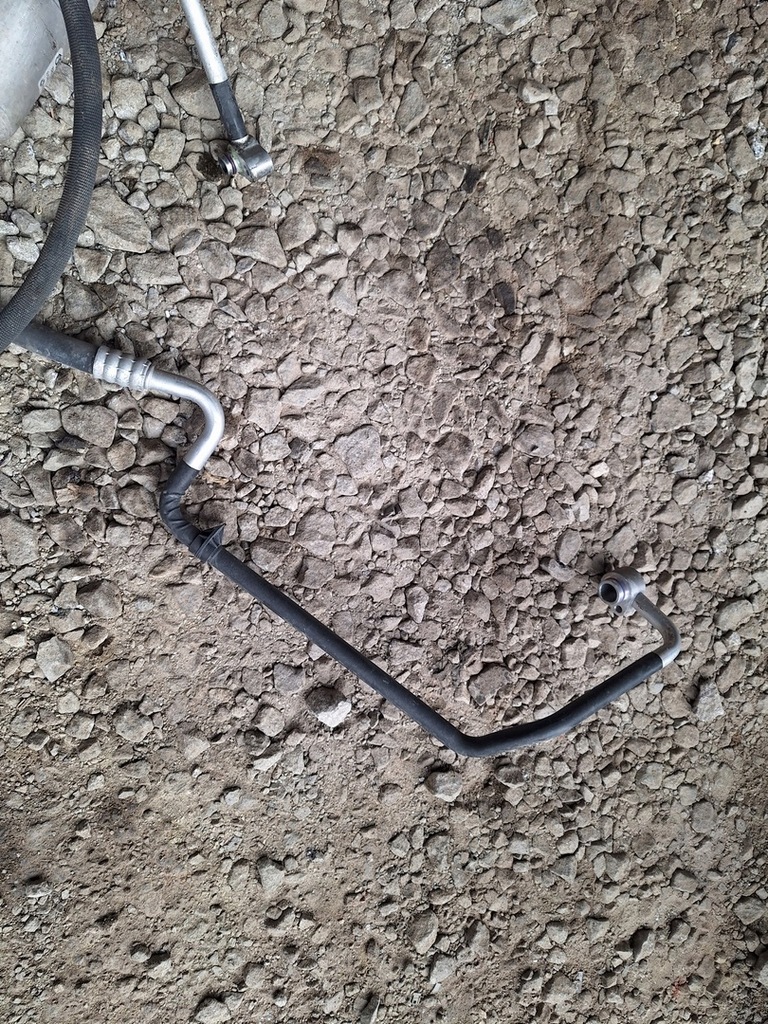 фото №5, Seat exeo трубки кондиционера