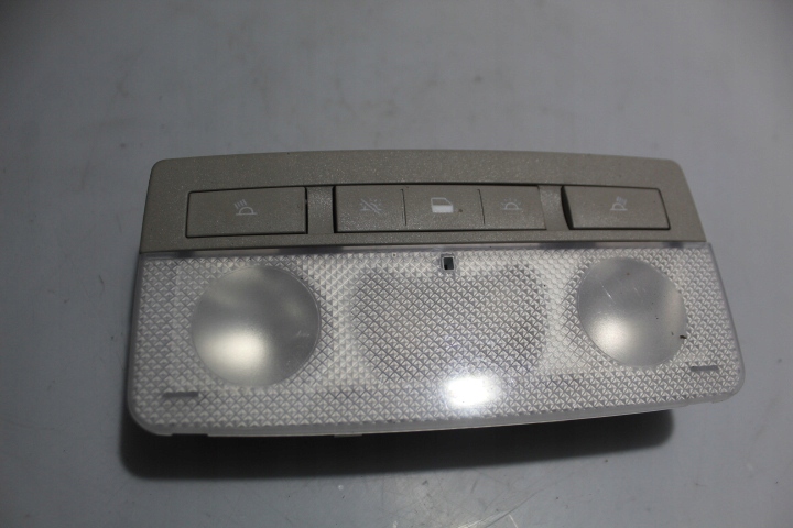 фото №1, Освещение кабины перед opel astra j