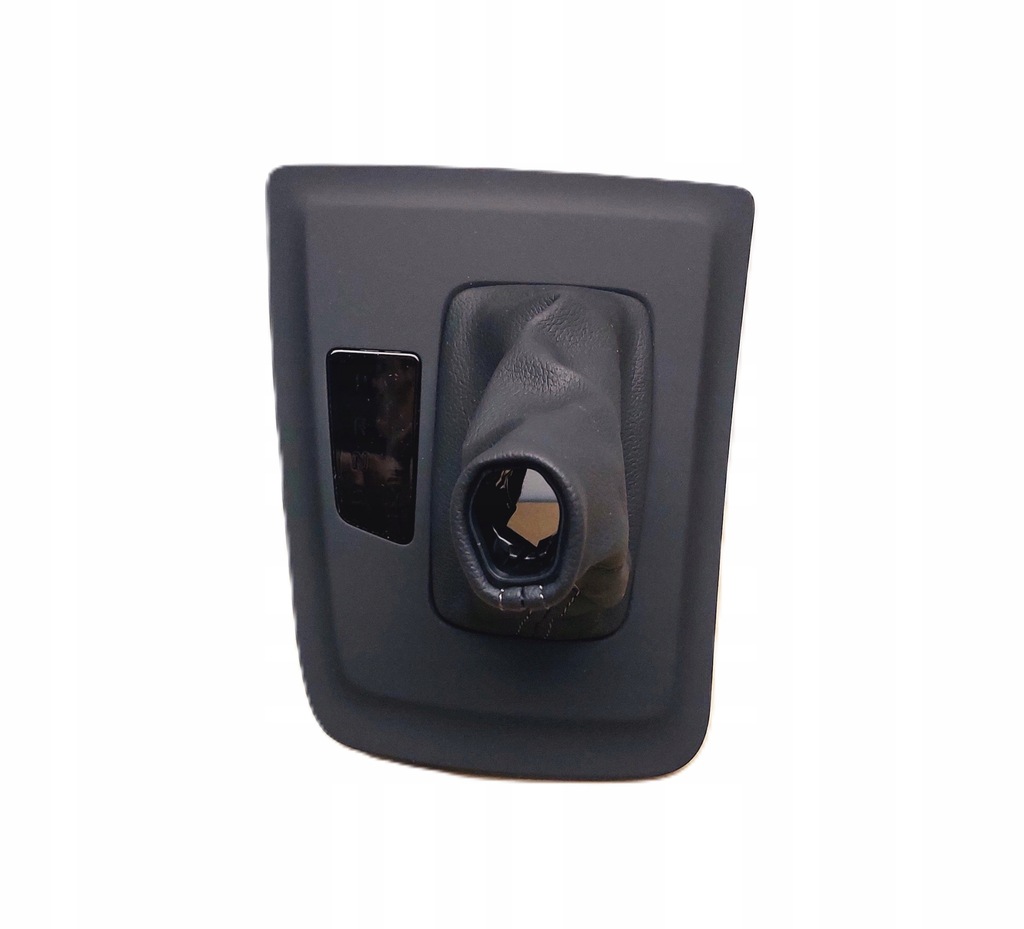 фото №1, Оригинал renault group чехол + рамка домкрата aut. 969449864r scenic iv