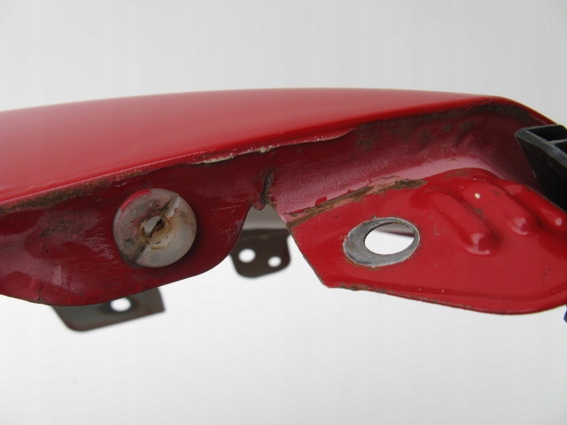 фото №6, Крыло правый перед suzuki grand vitara ii z9t