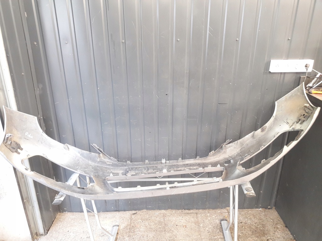 фото №10, Aa38247568 бампер перед peugeot 308 ii kcac lift