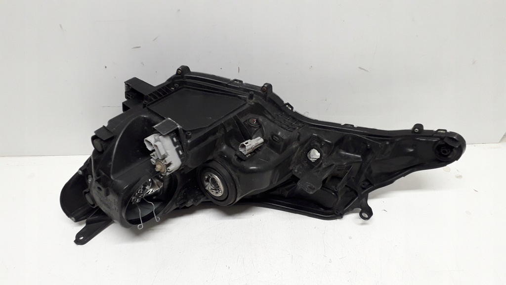 фото №16, Toyota rav4 4 iv 13-15 лампа правая перед w0836