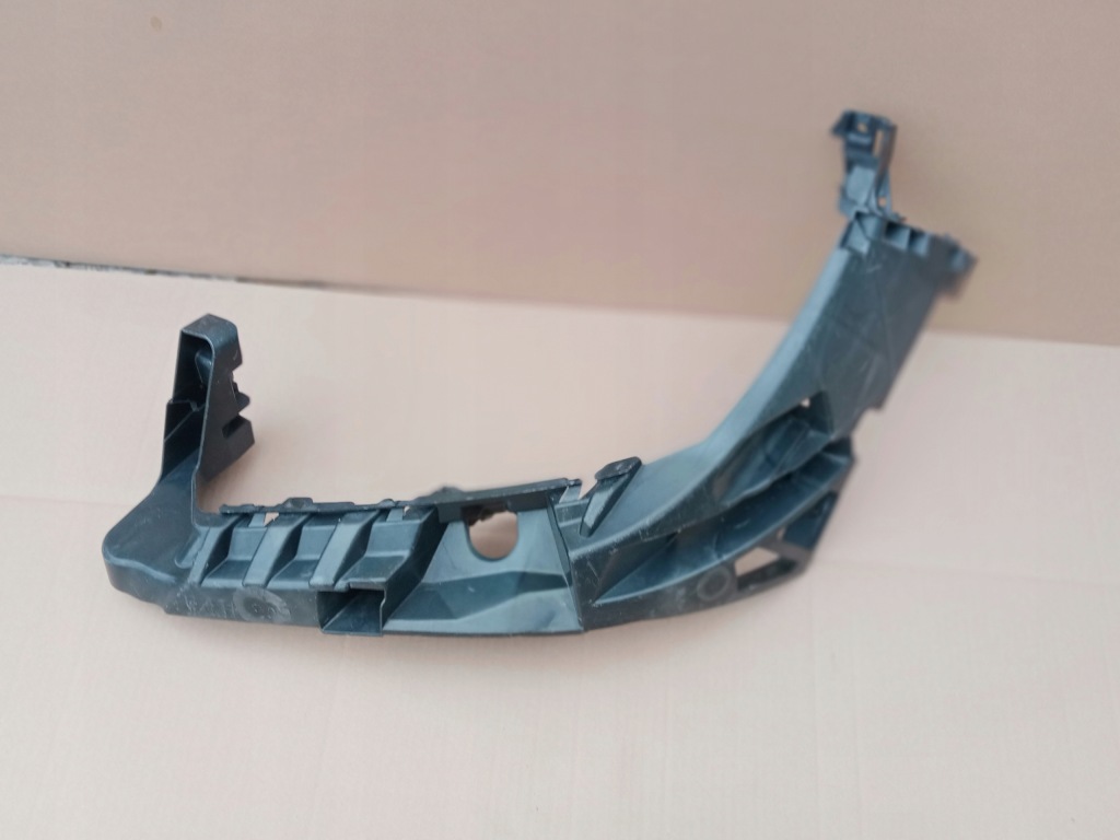 фото №1, Mercedes w166 левый направляющая лампы перед