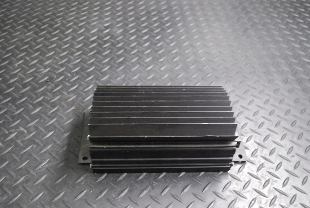 фото №1, Усилитель bose audi a8 d2 4d0035225c