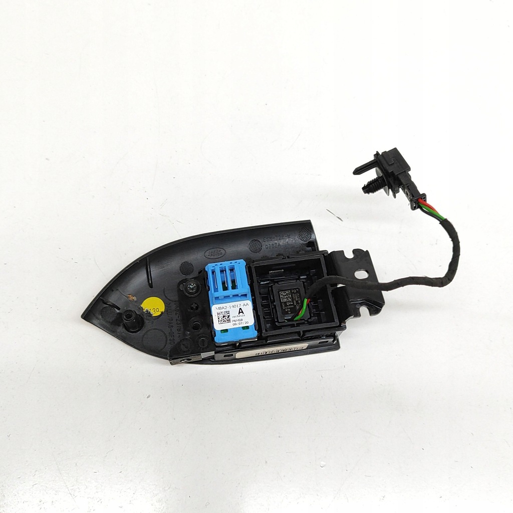 фото №2, Land rover range rover sport l494 2018 кнопка центрального замка