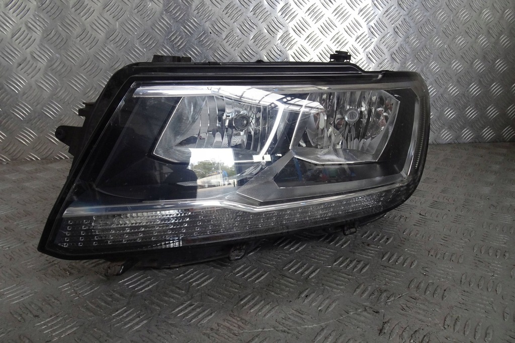 фото №1, Vw tiguan ii - лампа ліва 5nb941005b