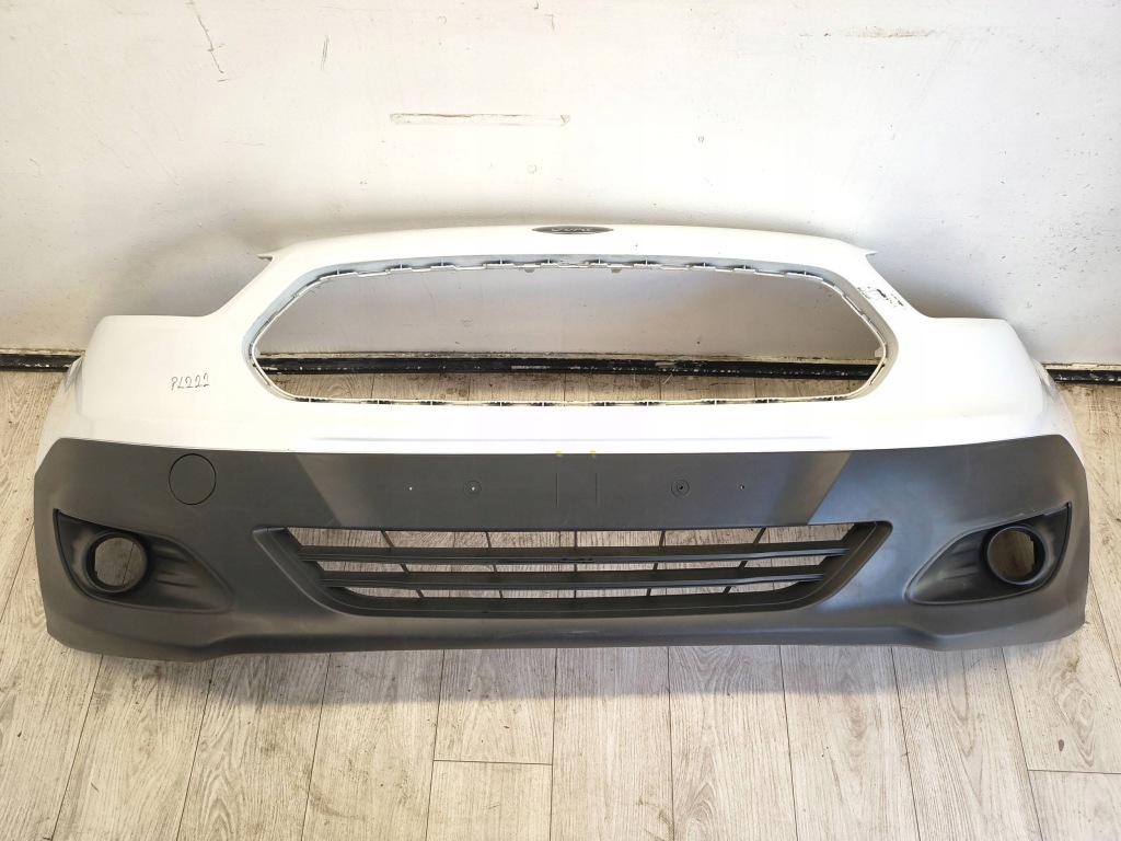 Купити Ford transit courier 14- бампер перед передній et7617k819