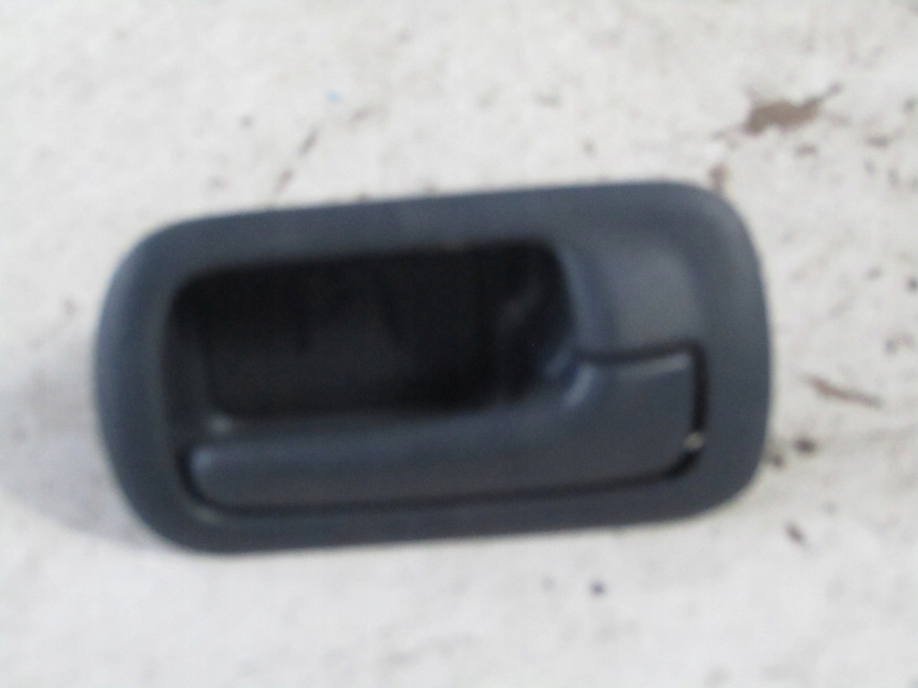 фото №1, Honda civic ручка внутрішня