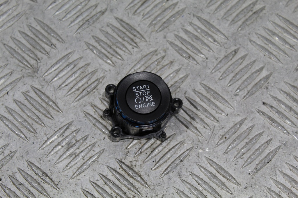 фото №1, Переключатель запуск стоп jeep renegade lift