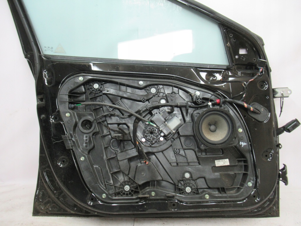 фото №7, Двері перед передні ліва hyundai i40