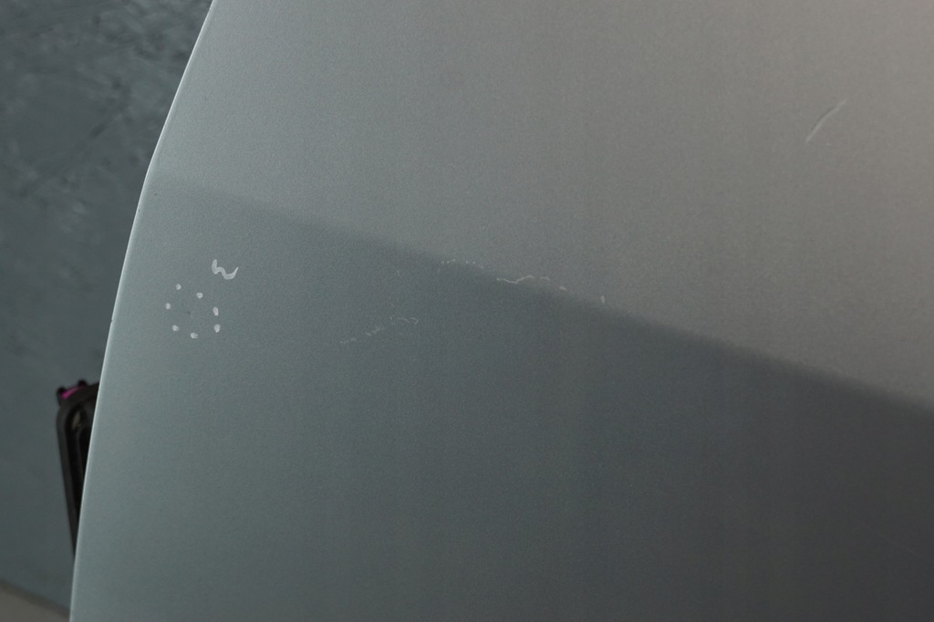 фото №13, Двері лівий задня vw golf v plus