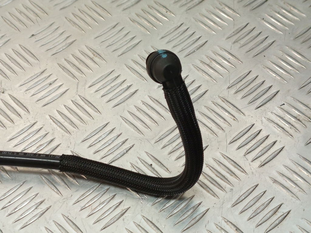 фото №9, Mercedes w206 шланг вакуумa усилитель тормозов a2064304100