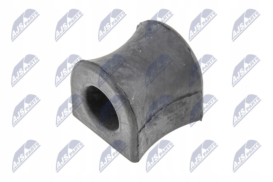 фото №2, Nty zgs-ty-010 гумовий елемент стабілізатора / хомут