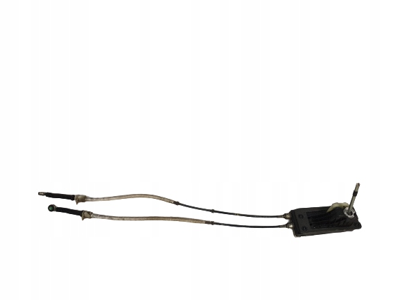 фото №1, Mini countryman r60 тяга вибірник передач 9811715