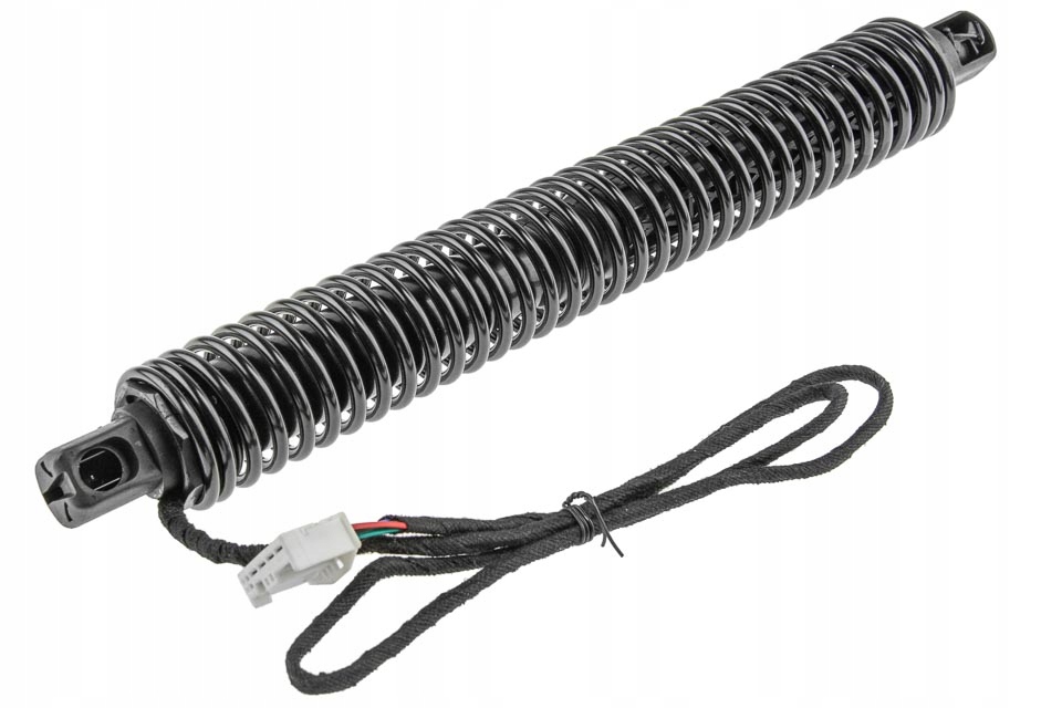 фото №1, Амортизатор крышка. багажника правый bmw 7 f01 li 740