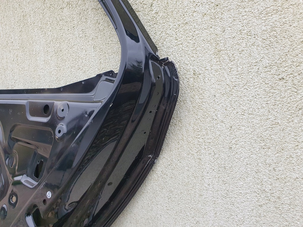 фото №7, Двері задня задні праве vw id.3 10a rok 19-