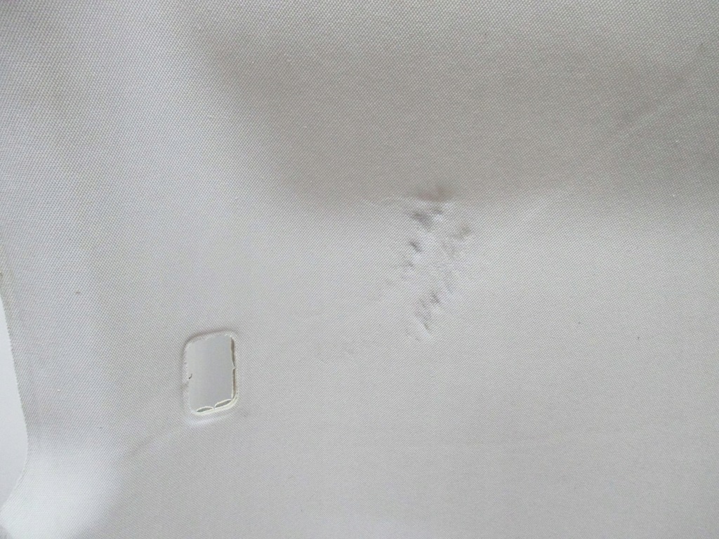 фото №5, Потолок jaguar e pace