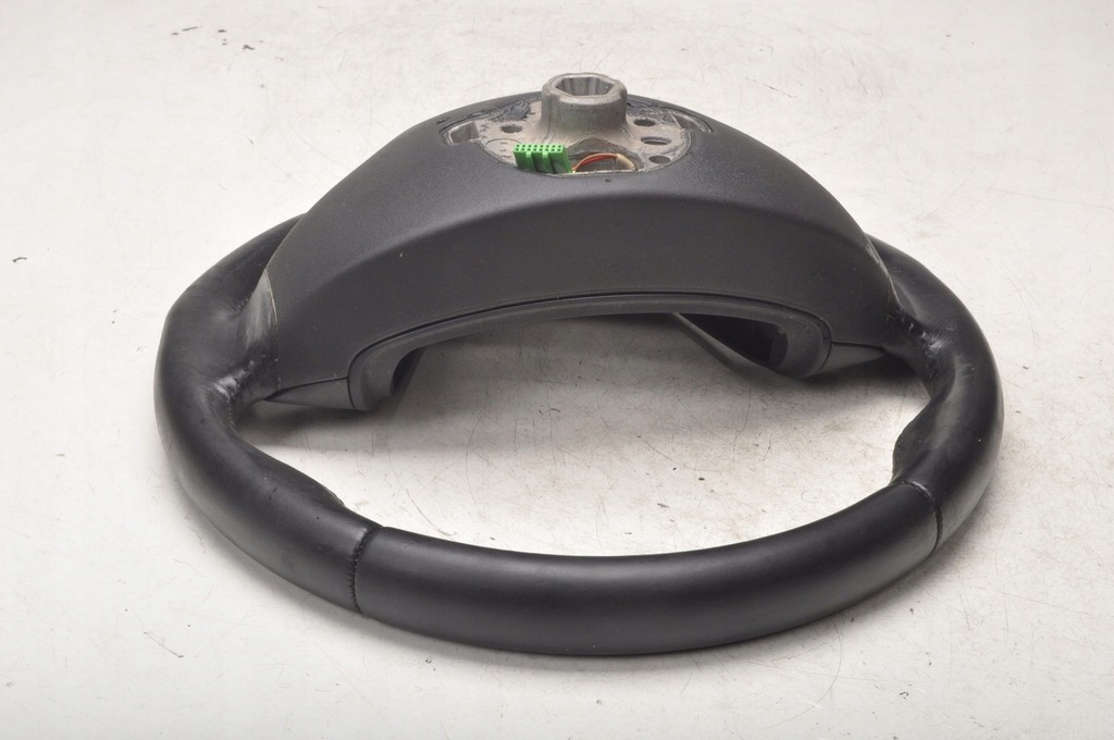 фото №11, Volvo s60 ii v60 воздуховод кожаный 31250592