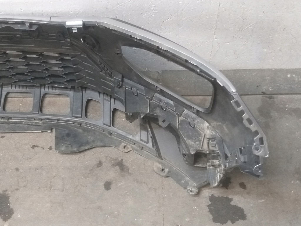 фото №6, Бампер перед vw t-roc t roc