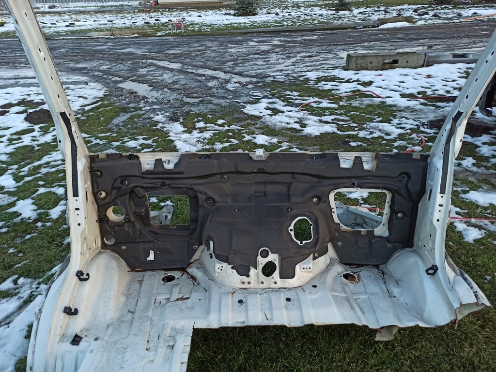 фото №11, Четверть подкрылок крыла iveco daily 14+