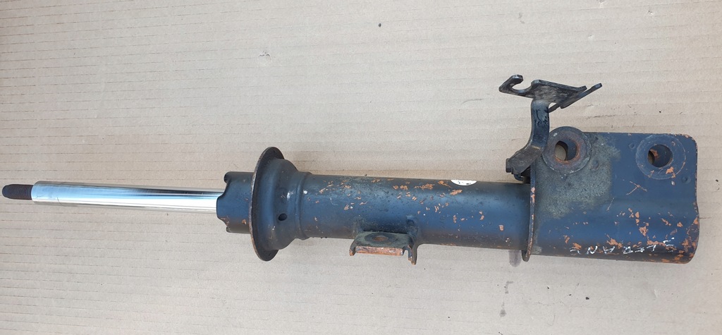 фото №1, Амортизатор перед renault safrane оригинальный номер