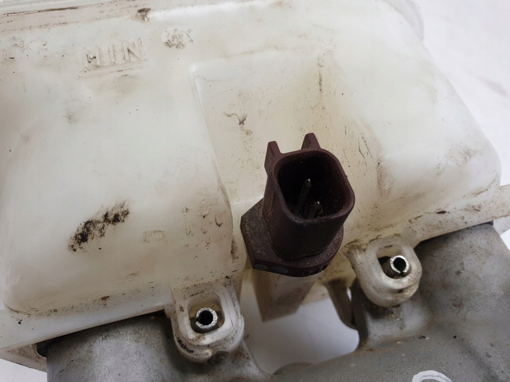 фото №7, Ford f150 2.7 v6 ecoboost помпа насос гальмівна