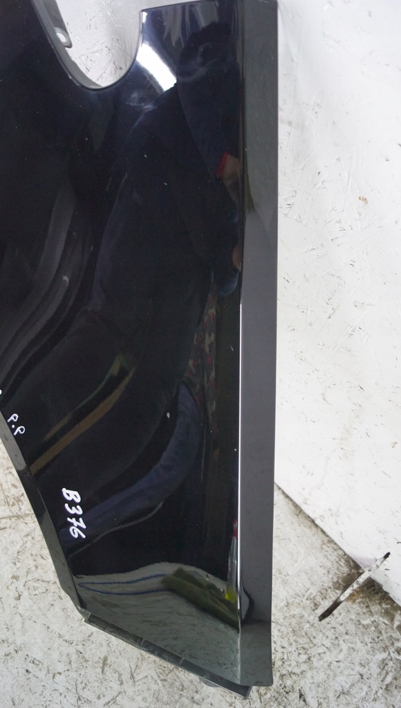 фото №9, Крила правий перед mitsubishi colt vi x42