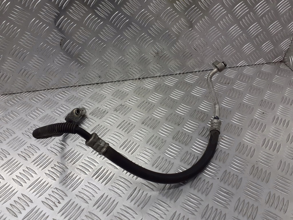 фото №1, Шланг кондиционера toyota avensis t25 2.0 d4d