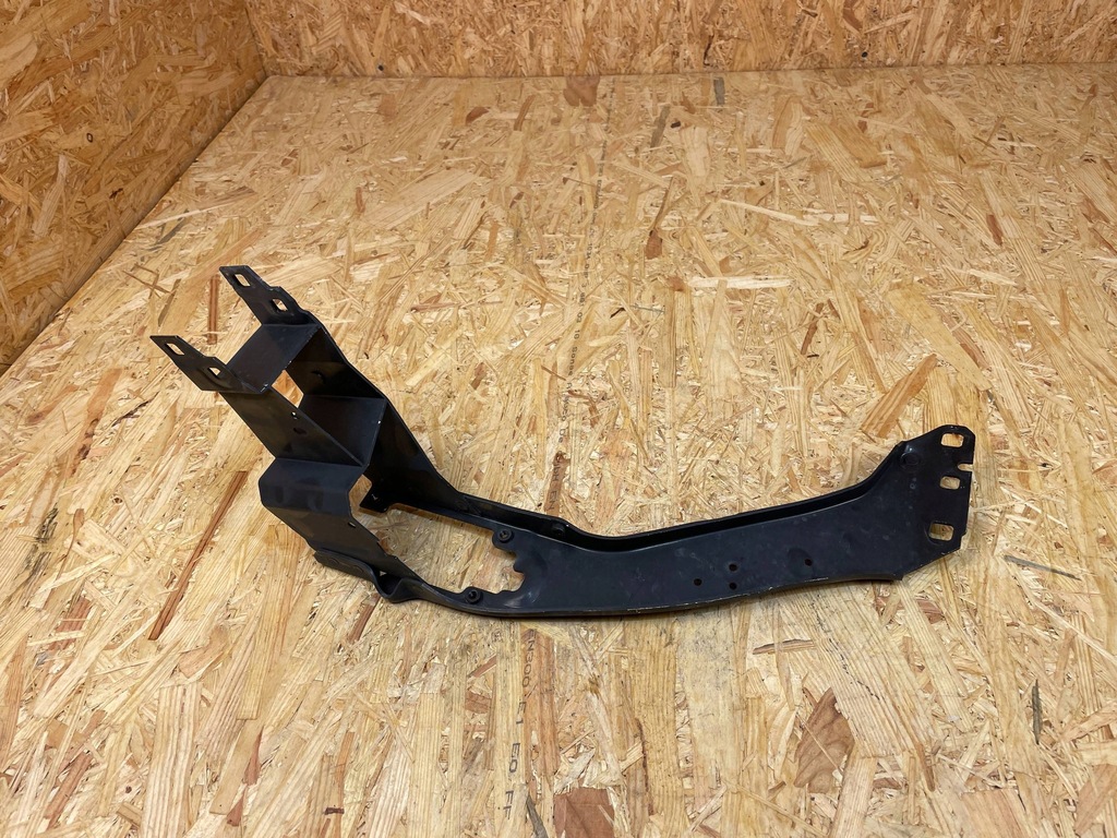 фото №9, Кронштейн кронштейн панель фары лампы левый фара bmw 2 f45 f46 7426633