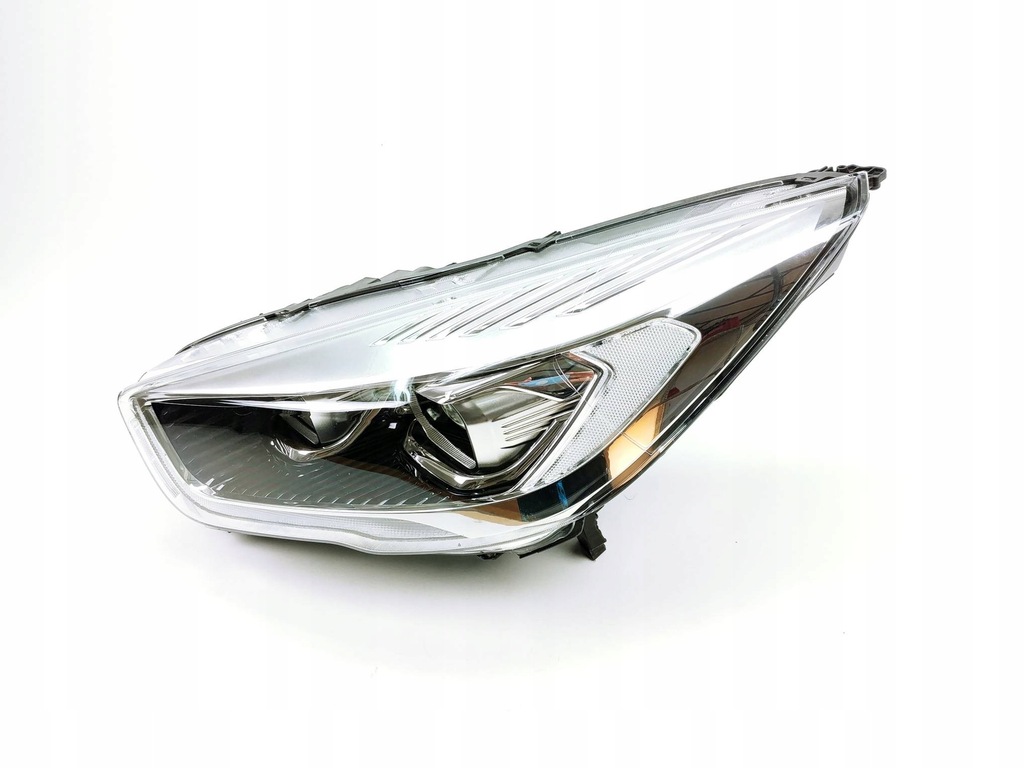 фото №10, Org лампа передняя левая фара ford kuga ii gv41-13d155-ag