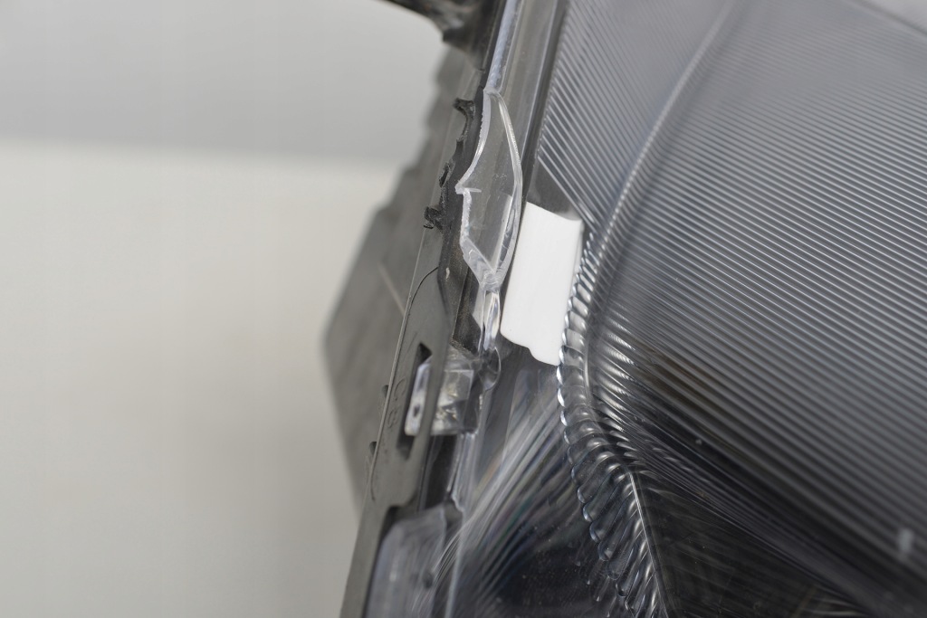 Фара перед левая ford kuga mk3 full led lv4b-13e015-fe Киев