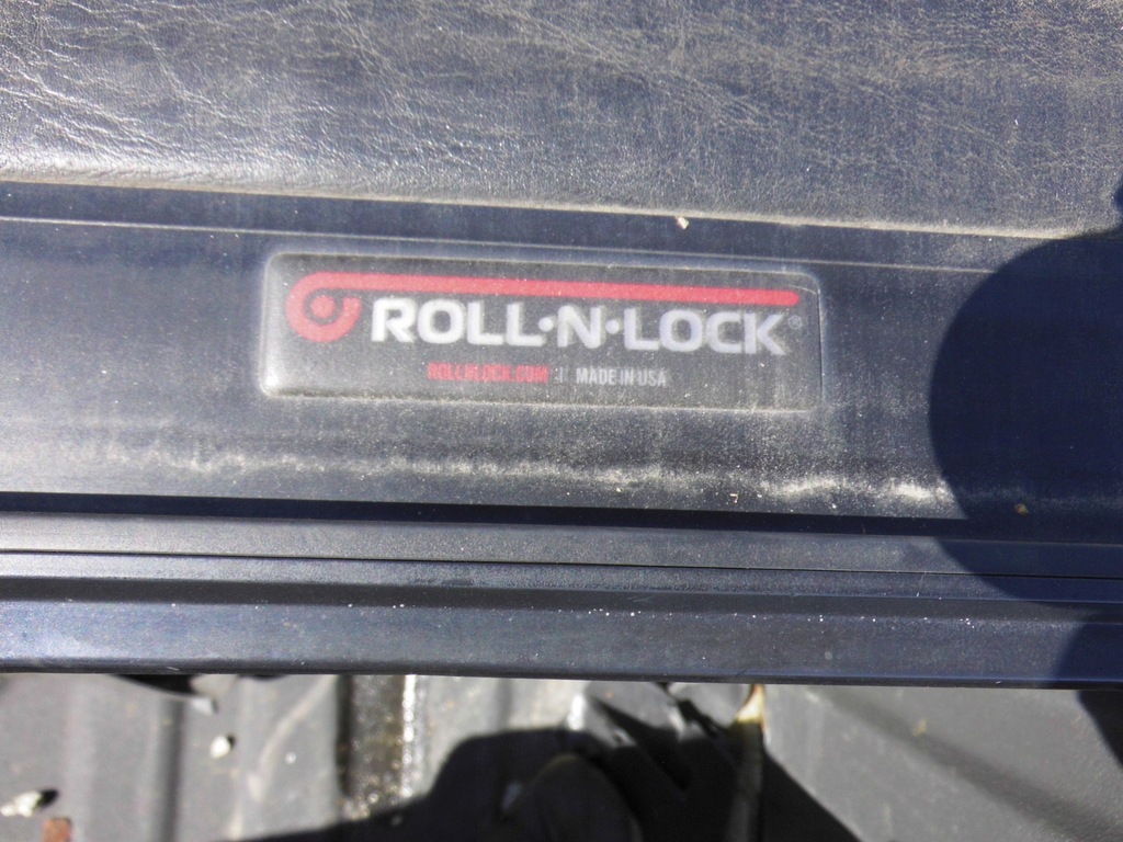 фото №5, Шторка potrywa кузов dodge ram iv 4 ram box 2015 2016 2017 2018 2019 2020