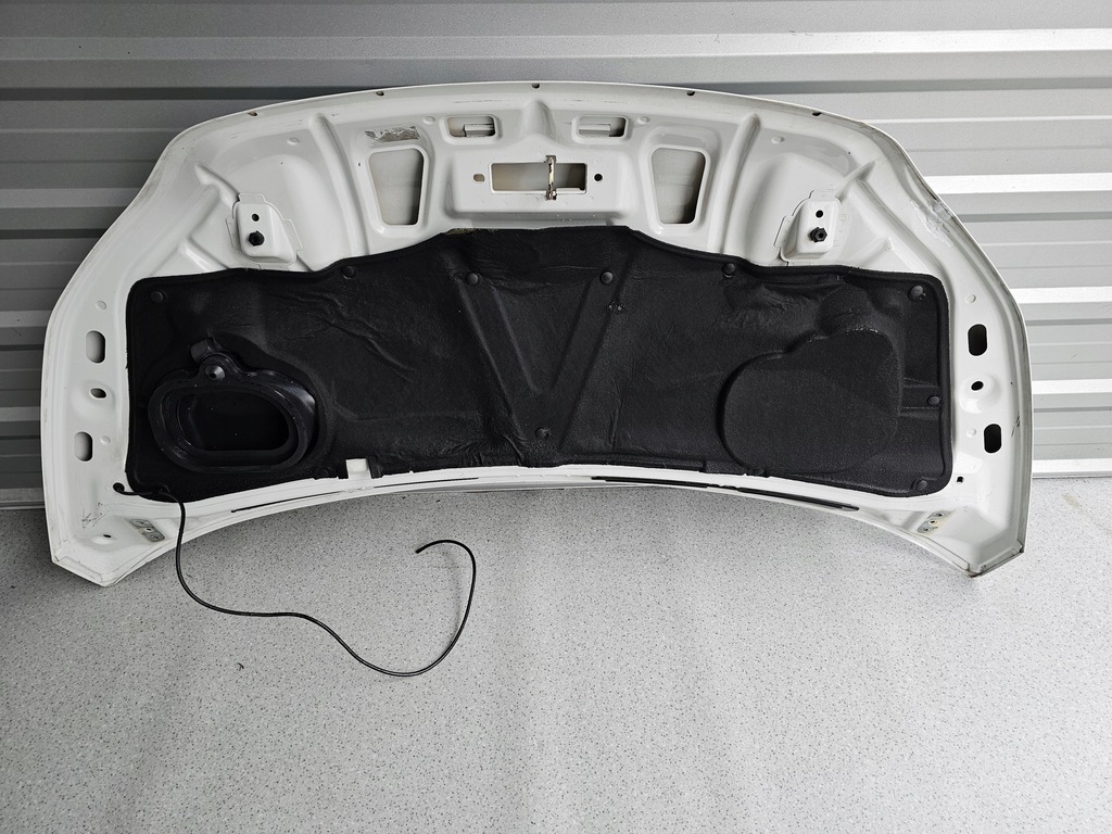 фото №7, Iveco daily 14- капот комплектна