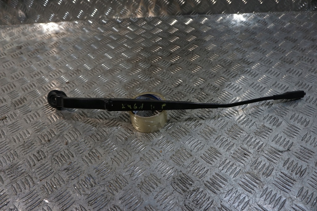 фото №1, Важіль двірники праве ford kuga ii mk2