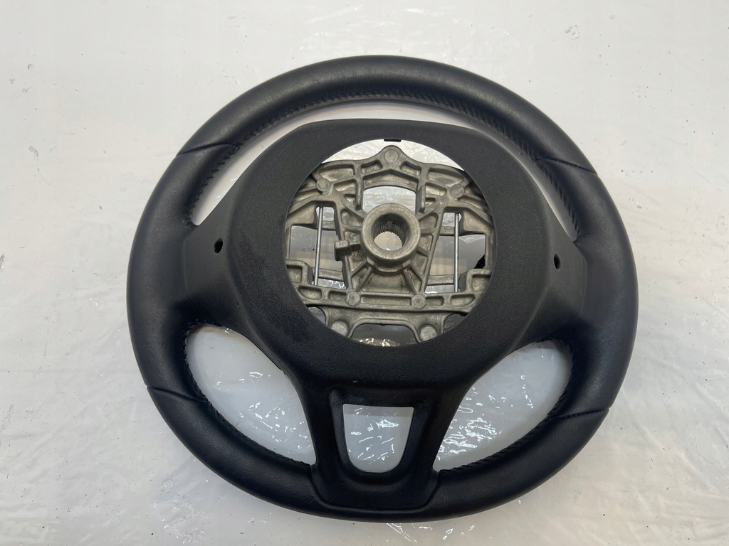 фото №6, Peugeot 2008 повітропровід шкіра multi