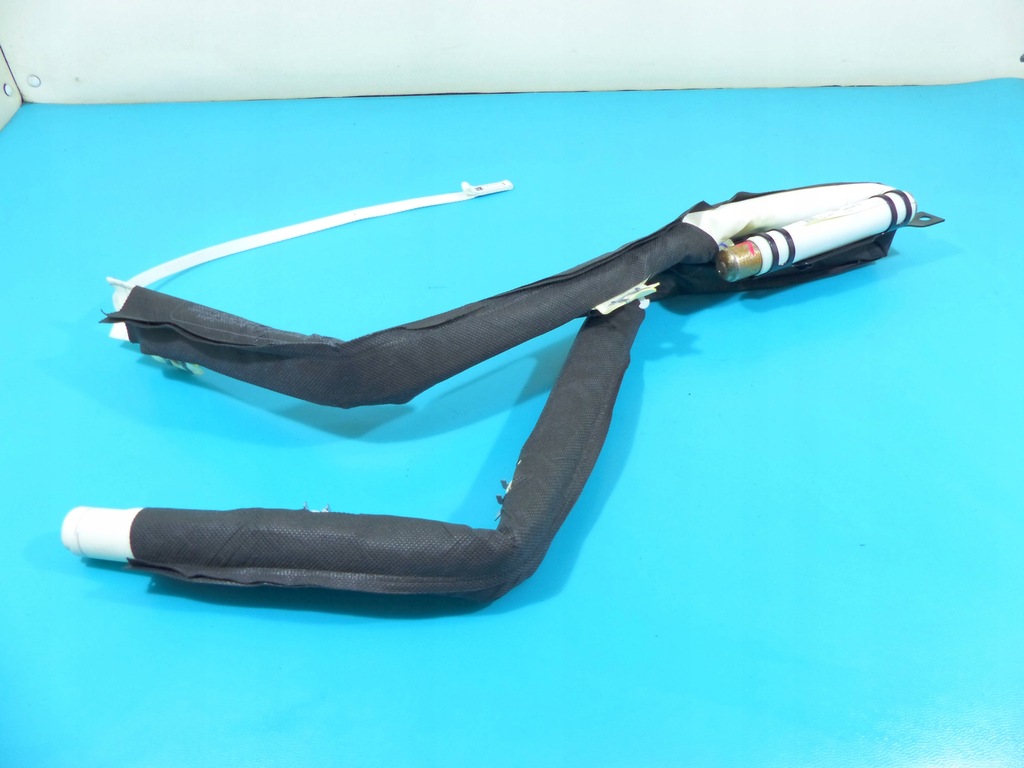 фото №1, Шторка безпеки ліва подушка renault megane iii kombi