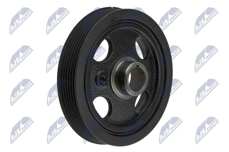 фото №16, Nty rkp-ty-036 шкив, wał коленчатый