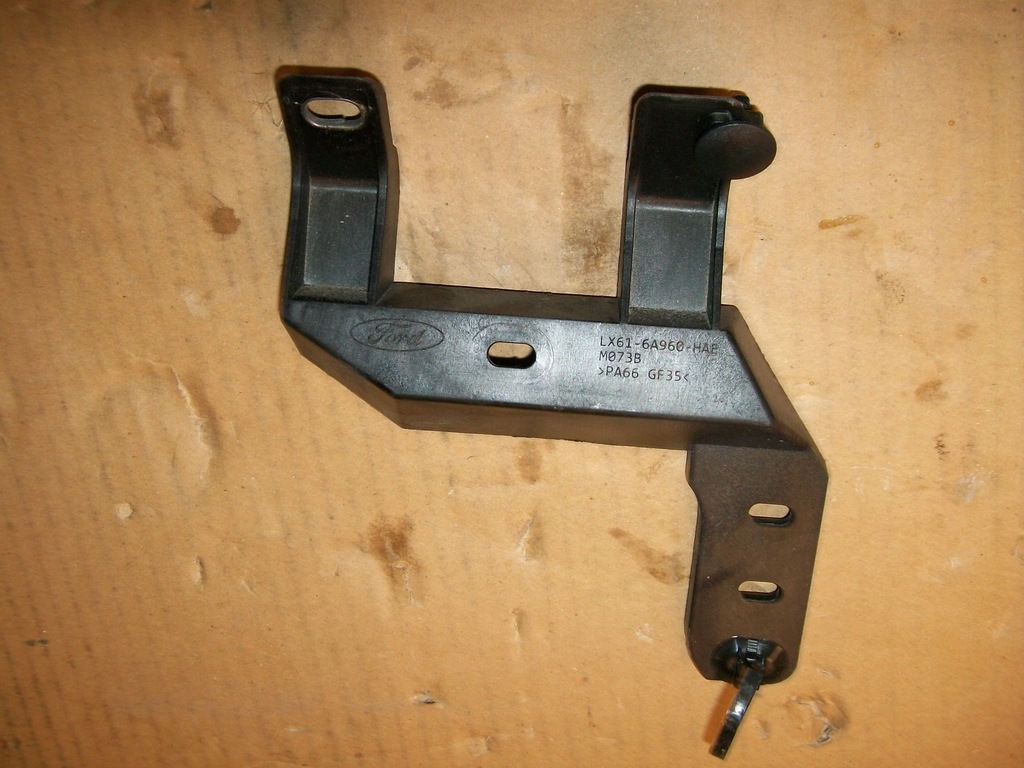 фото №1, Ford kuga mk3 кронштейн кронштейн