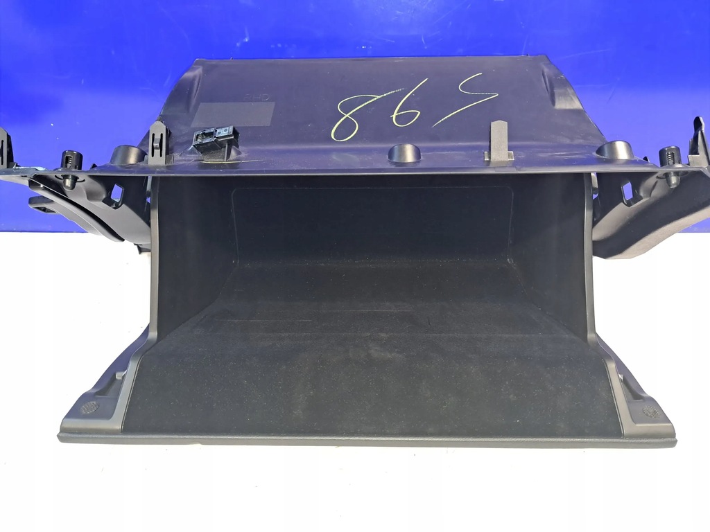 фото №7, Lexus rx 450h 2021 бардачки, полка