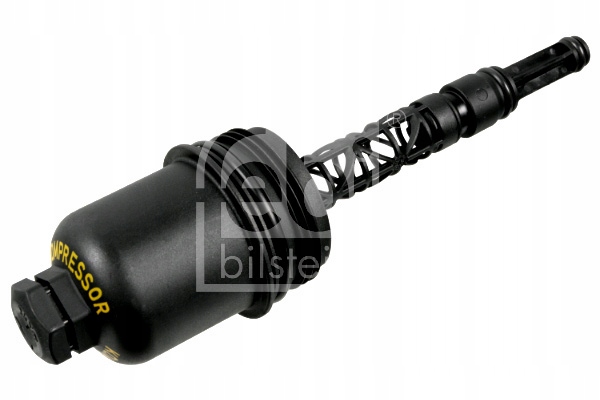 Купити Febi bilstein 174278 кришка, корпус фільтра оливи