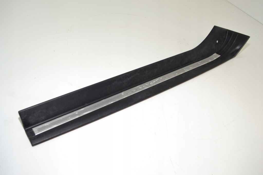 фото №1, Молдинг порог декоративная левая bmw z3 roadster 8397501