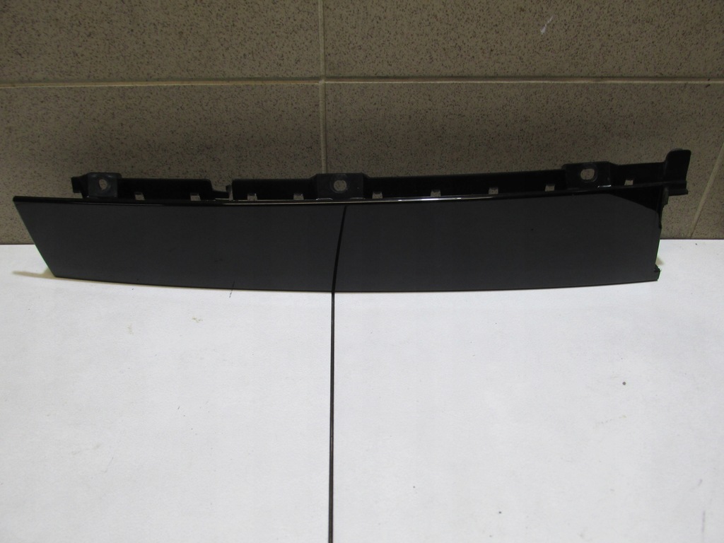 фото №9, Рамка молдинг двері задня c-max mk2 2013 rok