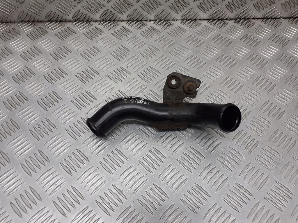 фото №1, Труба шланг інтеркулер ford mondeo mk3 2.2 tdci