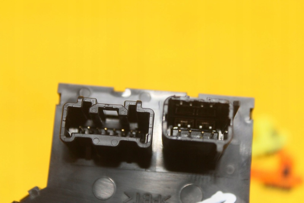 фото №6, Стрічка шлейф подушка безпеки mazda 6 i 1.8 b