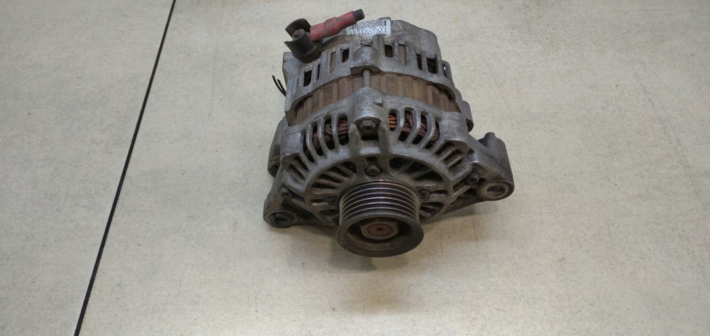 фото №1, Генератор ford puma 1.4 16v 97mf10300aa