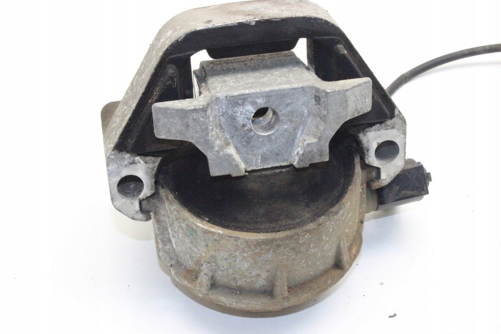 фото №6, Подушка двигателя правая audi a6 allroad 4gh, 4gj 4g0199381lh 3.0l дизель