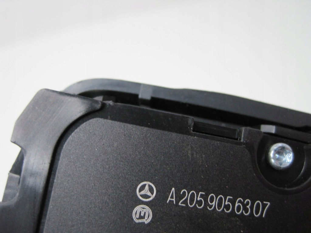 Панель ручка контролер mercedes idrive a2059008726 a2059005915 Доставка