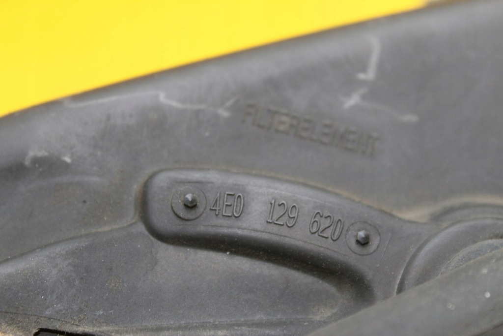 фото №7, Корпус фильтра воздуха audi a8 d3 4e0133823d