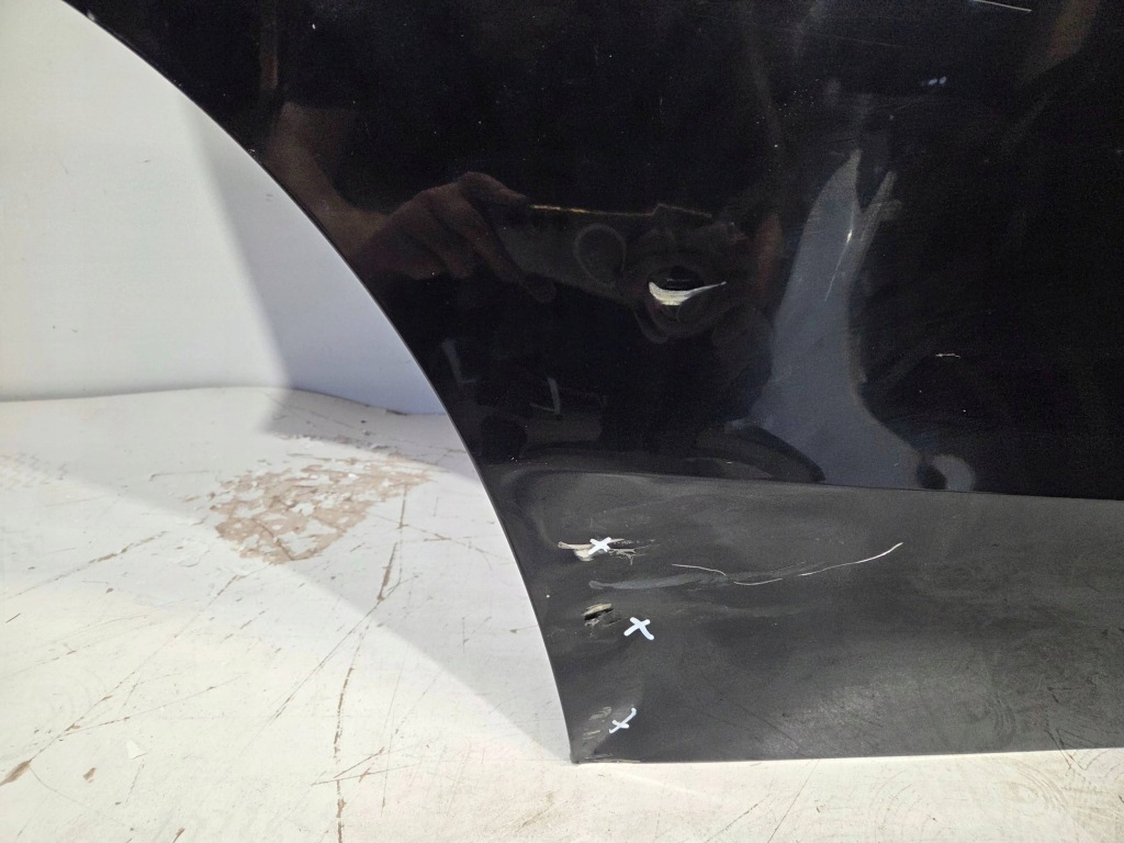 фото №5, Дверь правое задняя задние bmw x5 g05