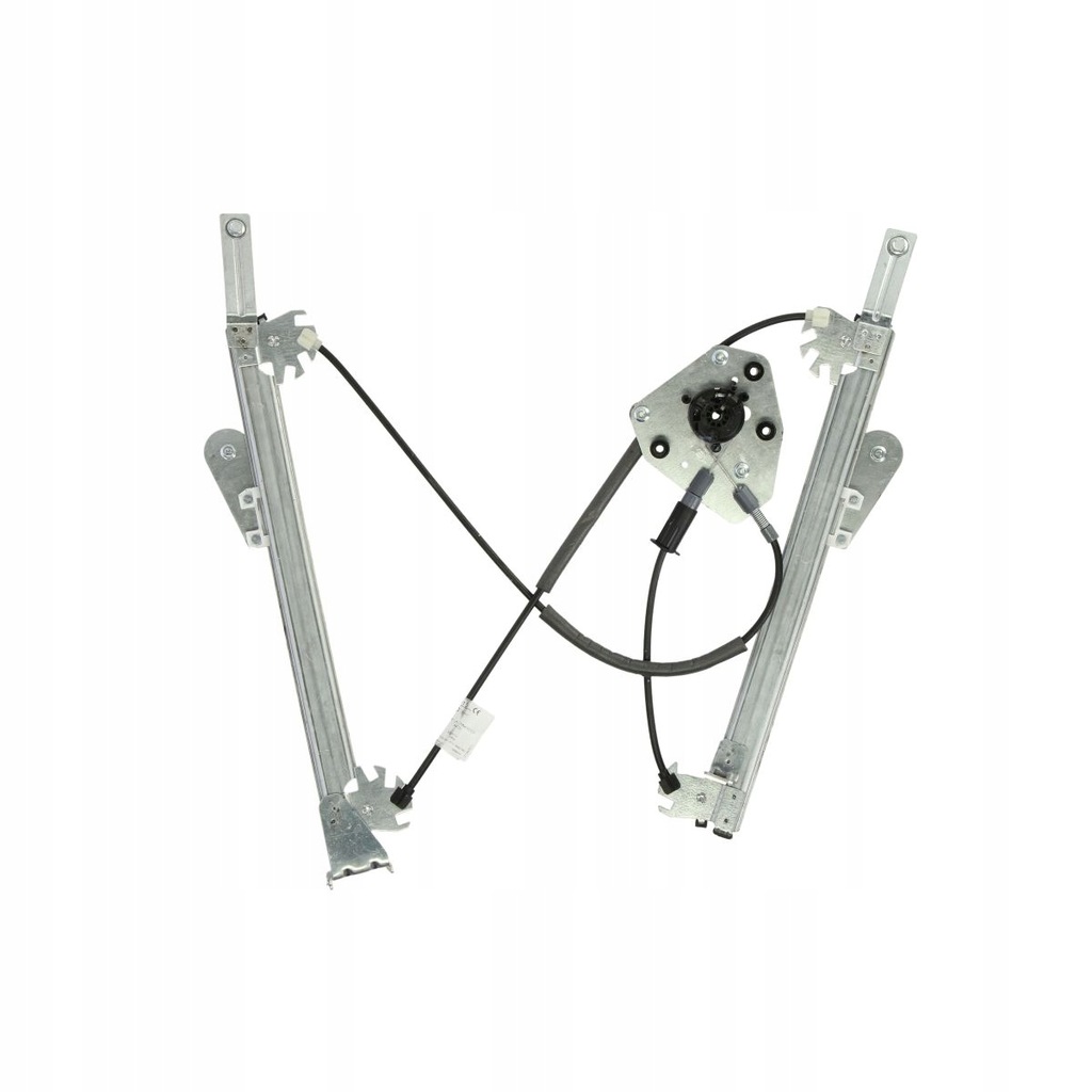 фото №1, Подъемник стекло перед l alfa romeo mito 08.08- mag